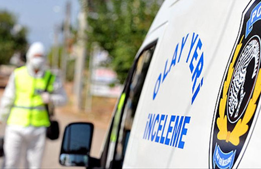 İzmir'de 27 yaşındaki Fatma'yı eski sevgilisi öldürdü