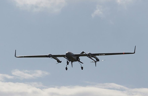 Rusya: Ukrayna'ya ait 337 İHA'yı gece bölgelerimiz üzerinde vurduk