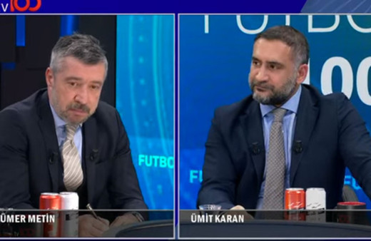 Fenerbahçe mi Galasataray mı şampiyon olacak? Tümer Metin Ümit Karan puan hesabı yaptı