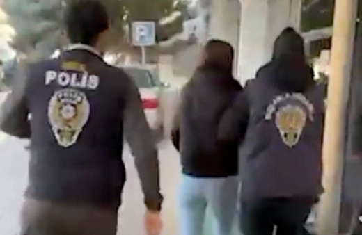 25 ilde siber suçlara karşı operasyon: 76 şüpheli yakalandı