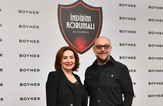 Boyner'den 'İndirim Korumalı Alışveriş' uygulaması