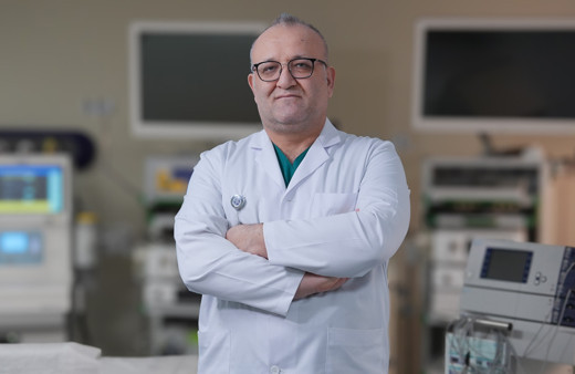 Reflü hastaları Ramazan’da nasıl beslenmeli?