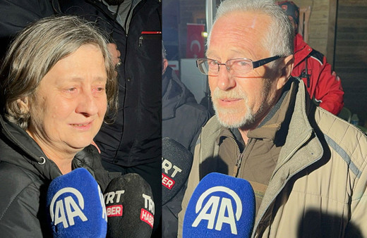 Belgrad Ormanı'nda bulunduktan sonra yaşamını yitiren Ece Gürel'in ailesi adliyede