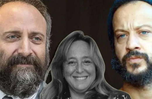 Halit Ergenç ve Rıza Kocaoğlu'na yalan tanıklıktan dava