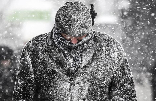 Kış bitti diyenler buraya baksın! Meteoroloji uzmanı tarihleri verdi: Kar havası olacak