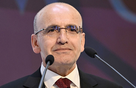 Mehmet Şimşek'ten ocak ayı cari açık verileriyle ilgili değerlendirme