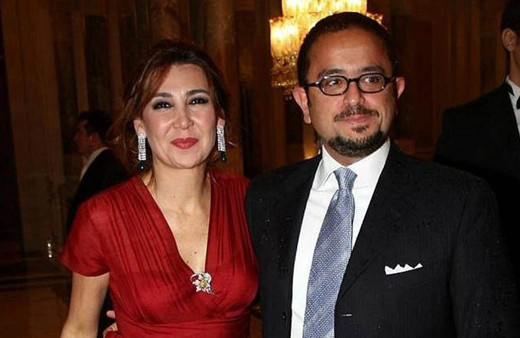 Ölümden dönmüşlerdi! Ali Sabancı ve Vuslat Doğan Sabancı boşanıyor! Bomba ayrıntılar