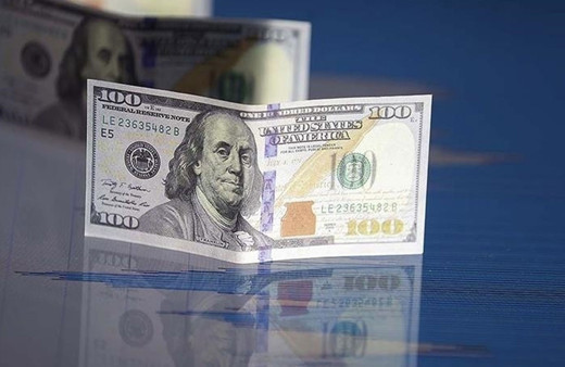 Serbest piyasada döviz açılış fiyatları