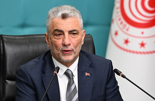 Ticaret Bakanı Bolat, ödemeler dengesi verilerini değerlendirdi