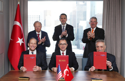 TPAO’dan dev anlaşma: Petrol aramacılığında yeni dönem