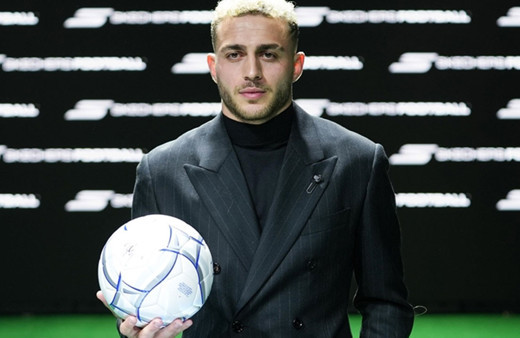 Gol krallığı yarışında ilk 20! Listede iki Türk golcü...