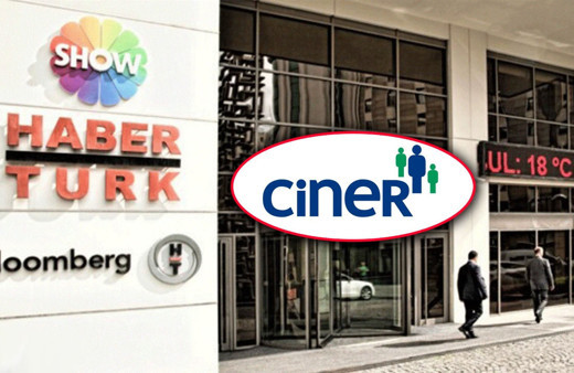 Rekabet kurulu onayladı: Can Grubu Ciner Yayın Holding'i devraldı