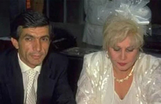 Hasan Heybetli koğuşunda ölü bulundu