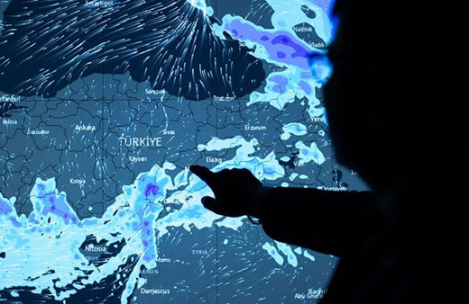 Yalancı bahar sona eriyor! Meteoroloji duyurdu:Sıcaklık mevsim normallerinin altına düşecek