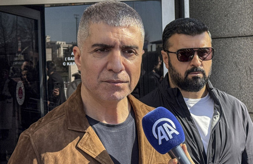 Maliye harekete geçti! Özcan Deniz'e vergi incelemesi