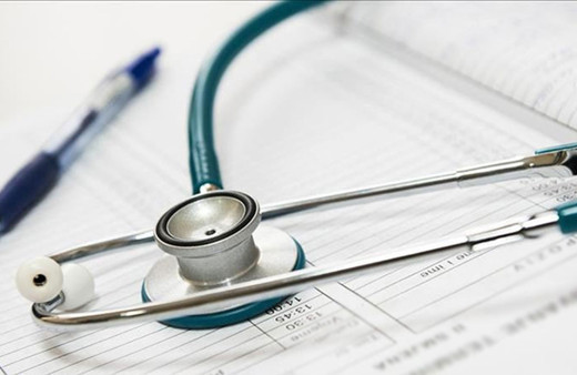 Sağlık hizmetlerinden usulsüz yararlananlara 988 milyon 334 bin lira ceza kesildi