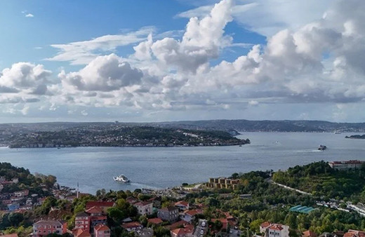 Hafta sonu yaz geliyor! İstanbul 25, Ankara 30 dereceyi görecek