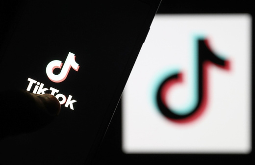 TikTok, Arnavutluk'ta resmen erişime kapatılıyor