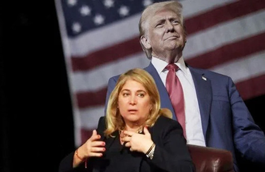 Trump'ın kabinesinde bir Türk: Mehmet Öz'ün kardeşine yeni görev!