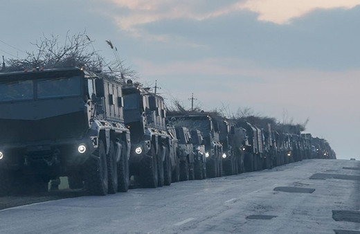 Putin talimat verdi Rus ordusu Kursk'ta hızla ilerliyor