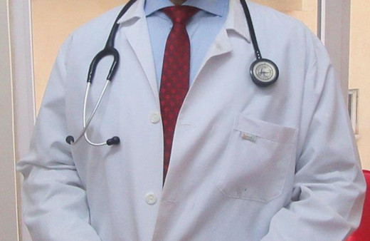 Üsküdar'da Cumhurbaşkanı'na hakaret eden doktor hakkında iddianame