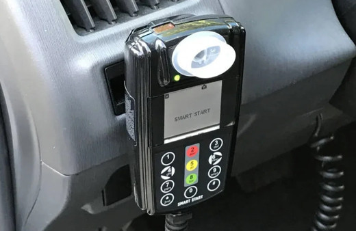 Araçlara alkolmetre geliyor: Şartnamesi Resmi Gazete'de