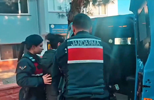Bakan Ali Yerlikaya, 308 suç kaydı olan ve 2 yıldır aranan kişinin yakalandığını bildirdi
