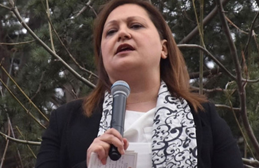 CHP’li Başkan yerini MHP’li isme bıraktı