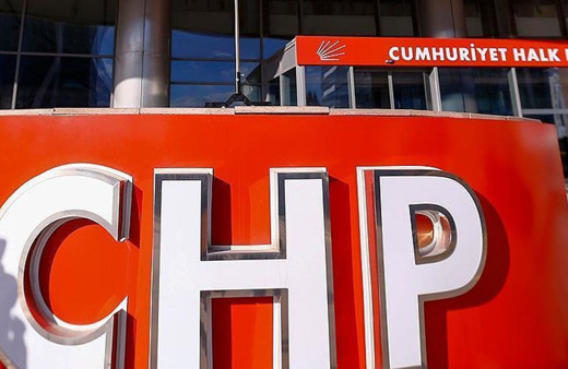 CHP'li Şişli Belediye Meclis Üyesi Yusuf Özcan partisinden istifa etti