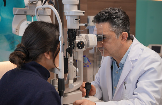 Dünyanın yüzde 20’si bu hastalık nedeniyle kör oldu