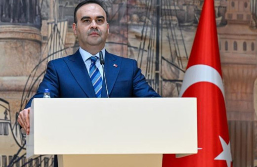 Bakan Kacır: Ulaşım güvenliği düzenlemelerini hayata geçiriyoruz