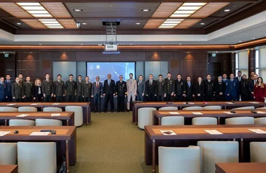 Kamuda yapay zeka dönüşümü