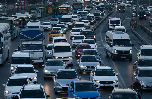 Motorlu araçlarda kullanılan yeni nesil güvenlik sistemlerine ilişkin idari şartlar belirlendi