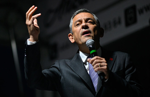 Başsavcı Akın Gürlek'e 'seyyar giyotin' diyen Özgür Özel'e tazminat cezası