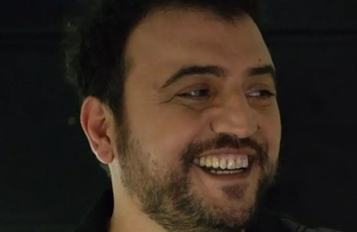 Zafer Algöz Şinasi Yurtsever'in vefat haberini apar topar sildi! Yürek burkan detay...