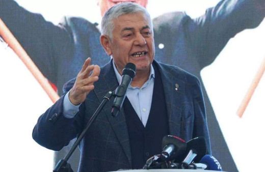 Eski Sarıyer Belediye Başkanı Şükrü Genç, tutuklandı