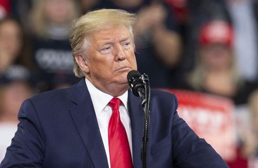 Trump'ın Gazzelileri sürme planı! İsrail ve ABD, Doğu Afrika ülkeleriyle temasa geçti iddiası