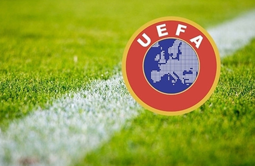 Türkiye, yeni sezonda Avrupa'ya kaç takım gönderecek? UEFA ülke puanı sıralamasında son durum