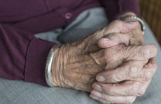 Türkiye'nin yaşlıları 96 ülkenin nüfusundan daha fazla