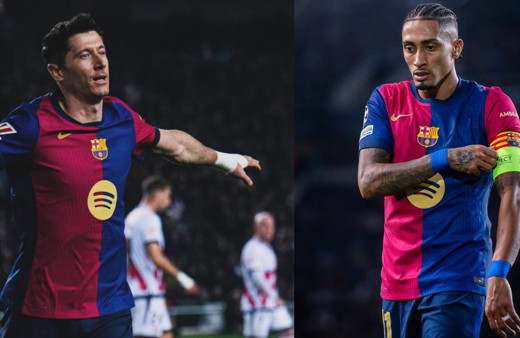 UEFA Şampiyonlar Ligi gol krallığı yarışına Barcelona damgası