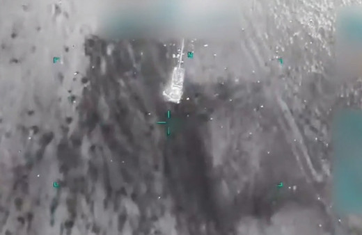 CENTCOM: İŞİD'in Küresel Operasyon Şefi öldürüldü