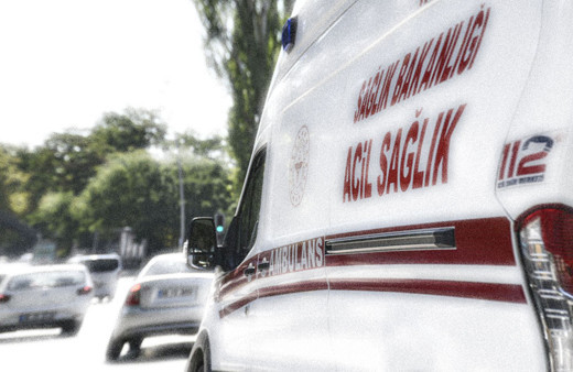 Feci kaza! 15 yaşındaki sürücü hayatını kaybetti