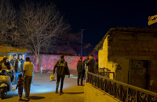 Tekirdağ'da bir genç tartıştığı babasını av tüfeğiyle vurarak öldürdü