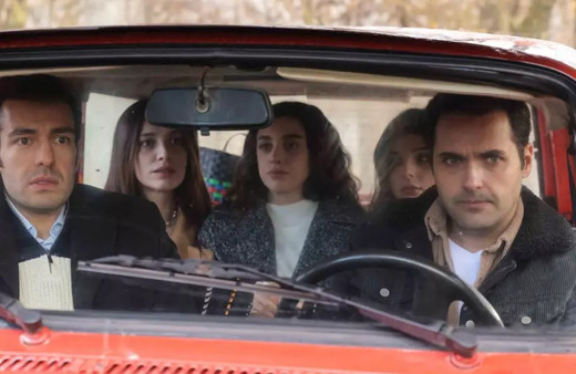 ATV Zembilli dizisinin fişini çekti! Zembilli dizisi ne zaman final yapacak?