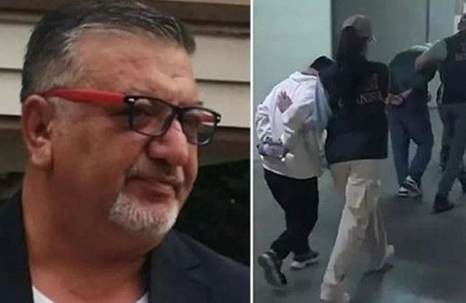 Aile boyu ihanet için istenen ceza belli oldu! Onurlarını Mossad'a satmışlardı