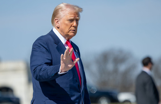 ABD Başkanı Trump, yarın Putin ile konuşacağını açıkladı