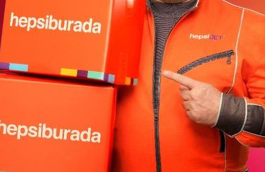 Hepsiburada'dan "Bahar Temizliği" kampanyası