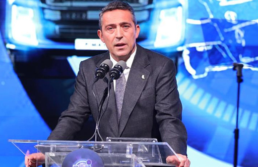 Koç Holding Türkiye'den çıkıyor mu? Ali koç iddialara yanıt verdi