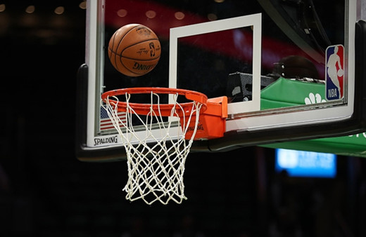 NBA'de Cavaliers'in 16 maçlık galibiyet serisi sona erdi