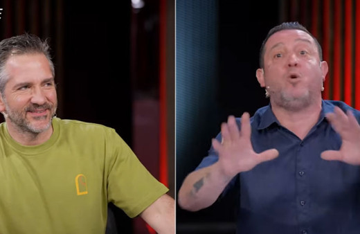 Nihat Kahveci Fenerbahçe'ye eleştiri: Maçı izlerken 76 dakika bayıldım